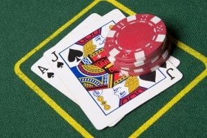 Øv deg til Poker NM2016 med Unibet online casino