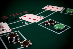 Pot Limit Omaha i Poker NM2016