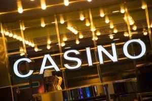 Bonuscash tilbake hos Unibet casino