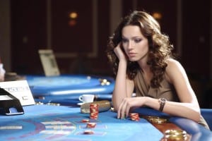 Innføring i klassisk Blackjack på casino