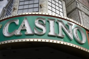 Stadig flere norske casinoer