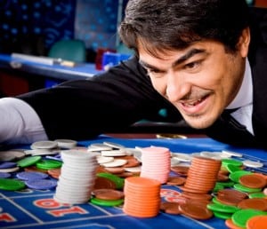 Får du bonuser på et ekte casino?