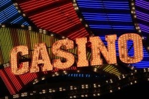 Fordelen med online framfor fysiske casino