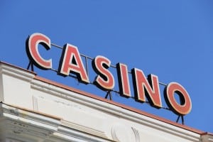 Utbetalingsprosent på casino