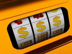 Bruk sunn fornuft ved betaling med Kriita på casino