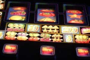NetEnt rydder i spilleautomatene på online casino