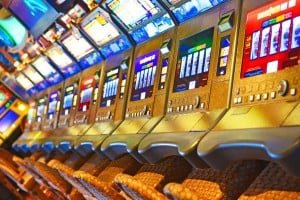 Aksjer i casino gir god avkastning