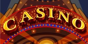 Nytt casino kommer snart på Enarmedebanditter.com
