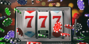 Hvor er de største jackpottene på spilleautomater?