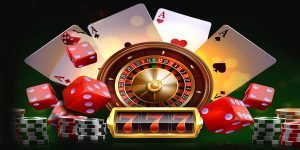 Beste casinobonuser – alle norske casinobonuser