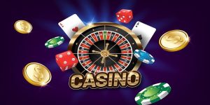 Hvor er det best å spille på casino?