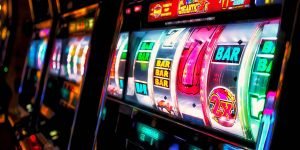 Nye spilleautomater har ankommet casinoene