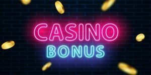400% casino bonus