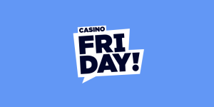 Casino Friday Anmeldelse