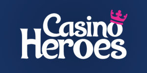Casino Heroes Anmeldelse