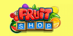 Fruit Shop er en klassisk spilleautomat tilgjengelig på online casino