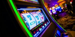5 morsomme spilleautomater du kan spille når du sitter på “hjemmekontor”