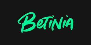 Betinia Casino Anmeldelse